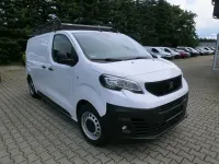 Gebraucht Peugeot Expert 120 PS (88 kW) 2023 Van
