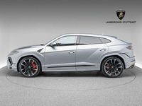 Second-hand Lamborghini Urus 666 CP (489 kW) 2023 Gri SUV