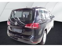 gebraucht VW Sharan 7-Sitzer 1.4TSI*Navi PDCv+h VKZ-Erk SHZ