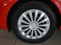 Gebraucht Ford Fiesta Titanium 101 PS (74 kW) 2023 Andere Kleinwagen