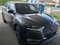 Gebraucht DS Automobiles DS3 Crossback E-Tense 2020 SUV