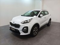 gebraucht Kia Sportage 1.6 T-GDI Vision 2WD (EURO 6d-TEMP)