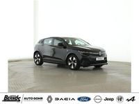 Gebraucht Renault Mégane Equilibre 96 kW (131 PS) 2024 Blackpearlschwarz met. (gne) (metallic) Limousine