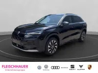 Neu VW T-Roc Life 116 PS (85 kW) 2026 Schwarz SUV