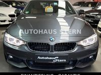 gebraucht BMW 430 i M Paket Sport F1 HUD Kamera ACC Keyless