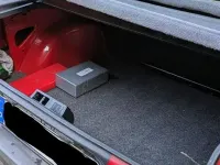 Gebraucht Renault R11 60 PS (44 kW) 1983 Rot Kleinwagen