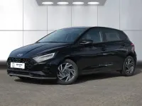Neu Hyundai i20 Trend 90 PS (66 kW) 2026 Schwarz Kleinwagen