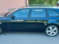 Brugt Audi A4 162 HK (119 kW) 2009 Brun Stationcar
