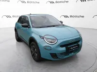 Gebraucht Fiat 600 110 PS (80 kW) 2024 Blau SUV
