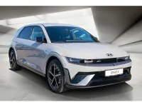 Gebraucht Hyundai Ioniq 5 N Line 167 kW (228 PS) 2026 Cyber grey SUV