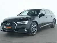 Gebraucht Audi A6 Ambiente 286 PS (210 kW) 2025 Schwarz Kombi