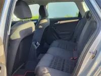 Gebraucht Audi A4 Ambition 120 PS (88 kW) 2013 Grau Kombi