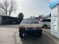 Gebraucht Lada Samara 65 PS (47 kW) 1990 Beige Kleinwagen