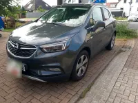 Gebraucht Opel Mokka 140 PS (102 kW) 2017 Andere farben SUV
