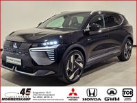 Neu Mitsubishi Eclipse Diamant Edition 160 kW (218 PS) 2026 Rot SUV