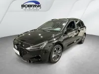 Gebraucht Hyundai i30 Advantage 140 PS (102 kW) 2026 Schwarz Kombi