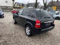 gebraucht Hyundai Tucson 2.0 GLS