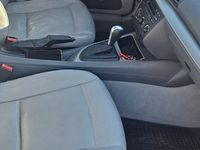 Gebraucht BMW 118 129 PS (94 kW) 2006 Silber Kleinwagen