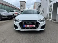 Gebraucht Audi S4 Sport 347 PS (255 kW) 2019 Weiß Kombi