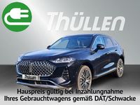 Neu Wey 05 Lux 476 PS (350 kW) 2026 Lava black SUV