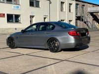gebraucht BMW 525 F10 D 530D 3.0 / M-Paket / Breyton / KW V3 / Stage 2 / LCI