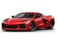 Neu Corvette C8 655 PS (481 kW) 2026 Rot (torch red) Coupé