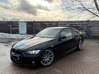 Gebraucht BMW 335 450 PS (330 kW) 2006 Schwarz Coupé
