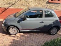 Gebraucht Fiat 500 Pop 69 PS (50 kW) 2018 Grau Kleinwagen