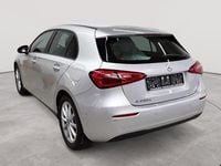 Gebraucht Mercedes A250 160 PS (117 kW) 2022 Silber Limousine