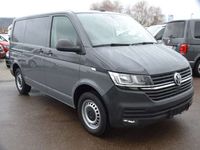 gebraucht VW Transporter T6.1Kasten/150PS/Klima/Flügeltüre