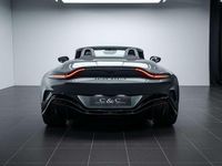 Gebraucht Aston Martin Vantage 700 PS (514 kW) 2023 Xenon grey signature metallic Coupé