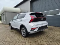 Neu Hyundai Bayon Trend 90 PS (66 kW) 2026 Lumen grey SUV