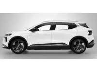 Nowe Mitsubishi Eclipse Diamant Edition 160 kW (218 KM) 2026 Szary Sedan/Limuzyna