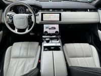 gebraucht Land Rover Range Rover Velar R-Dynamic HSE / Black Pack 22"