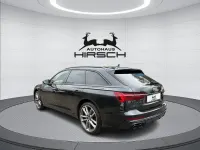Gebraucht Audi S6 Sport 349 PS (256 kW) 2020 Grau Kombi