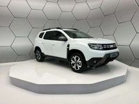 gebraucht Dacia Duster Journey TCe 150 EDC 2WD Keyless SHZ