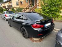 Gebraucht BMW 420 Advantage 190 PS (139 kW) 2020 Schwarz Coupé