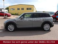Gebraucht Mini One Clubman 102 PS (75 kW) 2019 Grau Kombi
