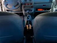 Gebraucht Renault Twingo 58 PS (42 kW) 2003 Andere farben Kleinwagen
