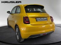 Gebraucht Fiat Tipo 65 PS (47 kW) 2026 Gelb Kombi