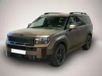 Neu Hyundai Santa Fe Blackline 288 PS (211 kW) 2026 Manufacturer SUV