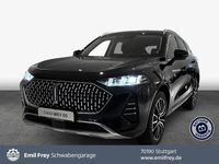 Gebraucht Wey 05 Premium 204 PS (150 kW) 2025 Schwarz SUV