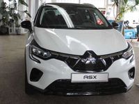 gebraucht Mitsubishi ASX Select 1.3 T-Benziner 7-DCT