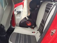 gebraucht Seat Mii 1.0 44kW Edition Red Edition Red