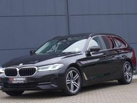 Gebraucht BMW 520 190 PS (139 kW) 2023 Schwarz Limousine