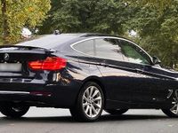 Gebraucht BMW 330 258 PS (189 kW) 2014 Andere farben Limousine