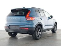 Gebraucht Volvo XC40 Plus 197 PS (144 kW) 2025 Blau SUV