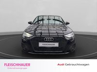 Gebraucht Audi A3 Ambition 245 PS (180 kW) 2015 Grau Limousine