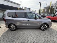 Gebraucht Renault Kangoo Intens 131 PS (96 kW) 2022 Grau Van / Kleinbus