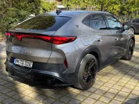 Gebraucht Cupra Tavascan Endurance 210 kW (286 PS) 2026 Beige SUV